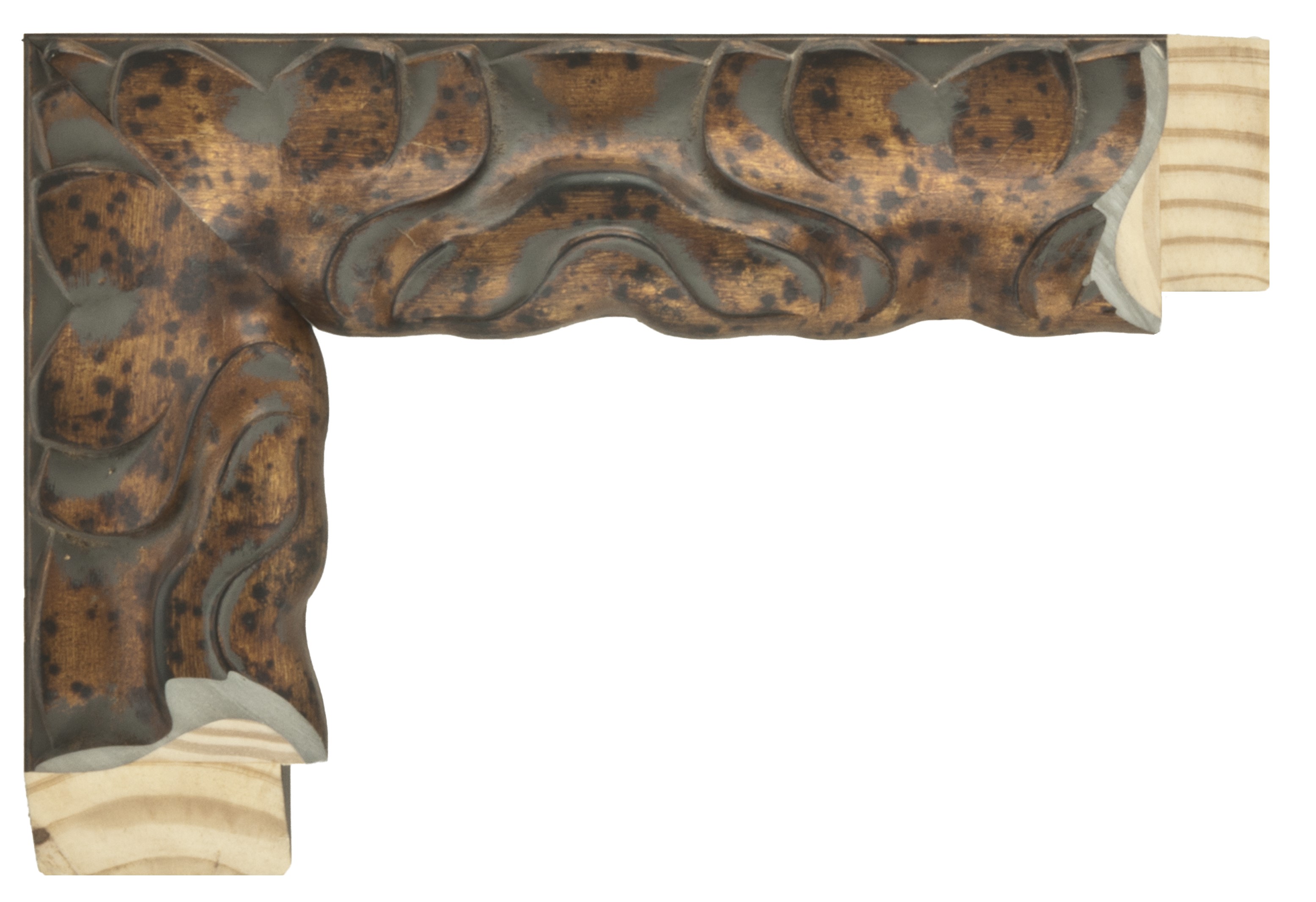 Item 8610 Frame Moulding