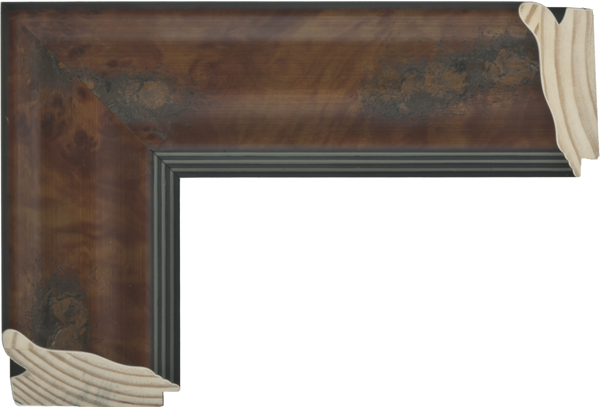 Item 8611 Frame Moulding