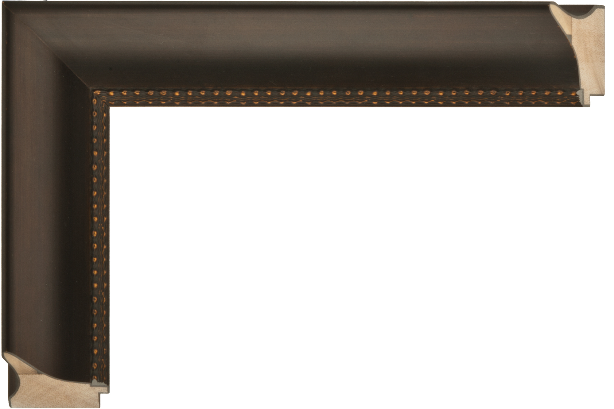 Item 8621 Frame Moulding