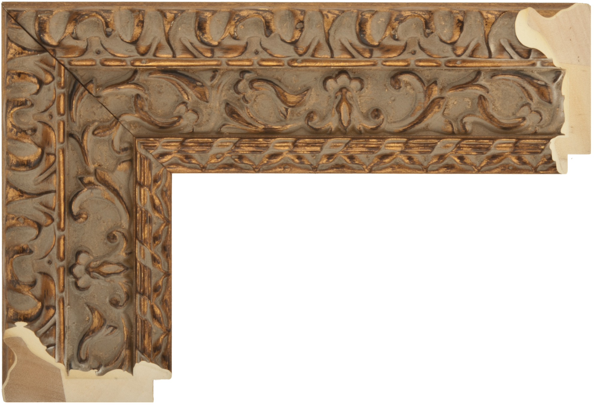 Item 8648 Frame Moulding