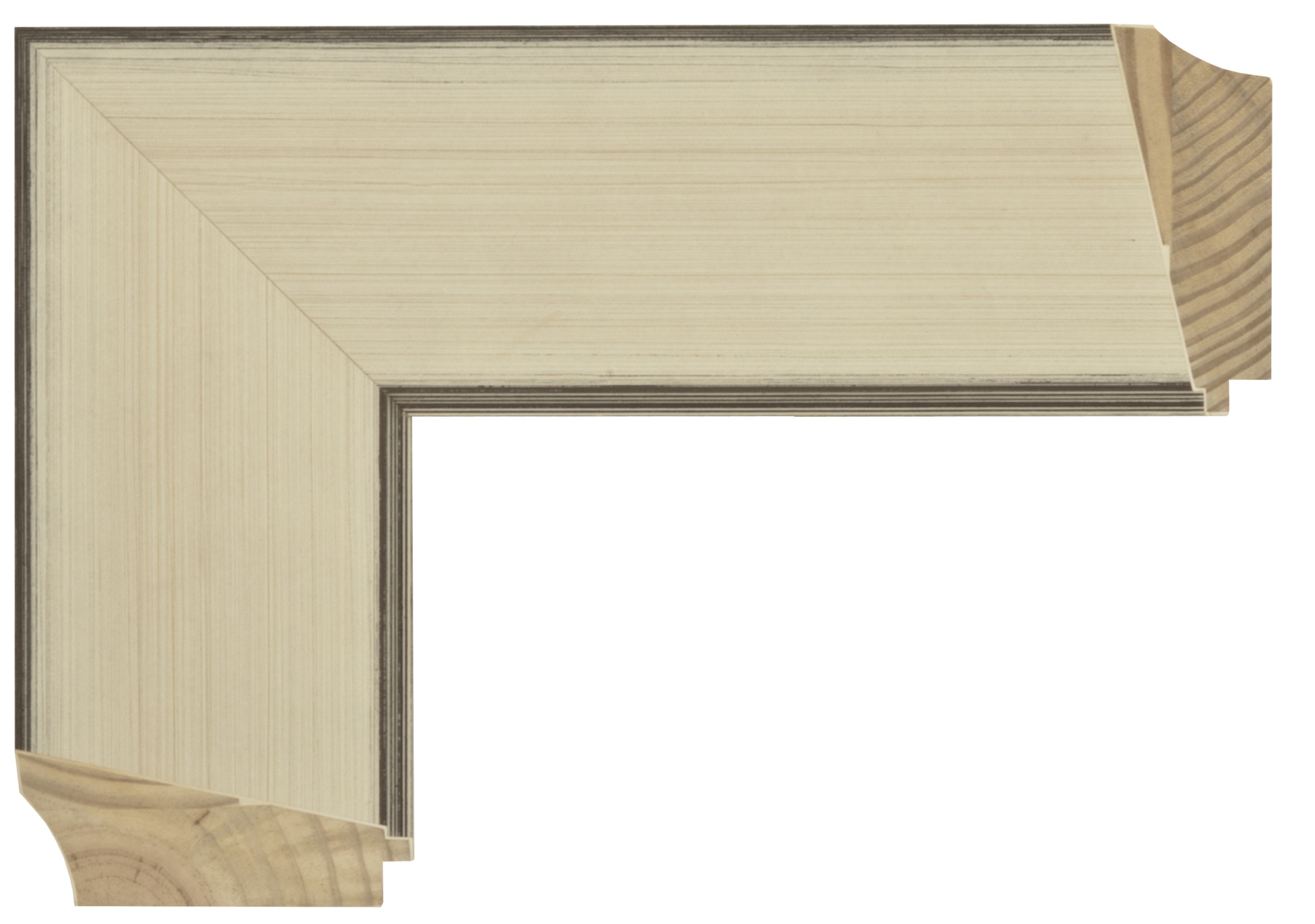 Item 8701 Frame Moulding