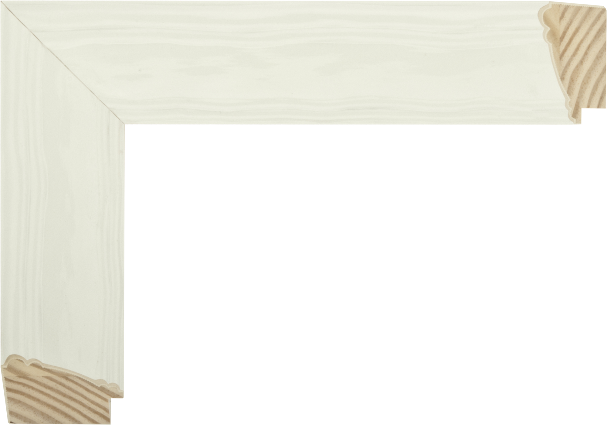 Item 8704 Frame Moulding
