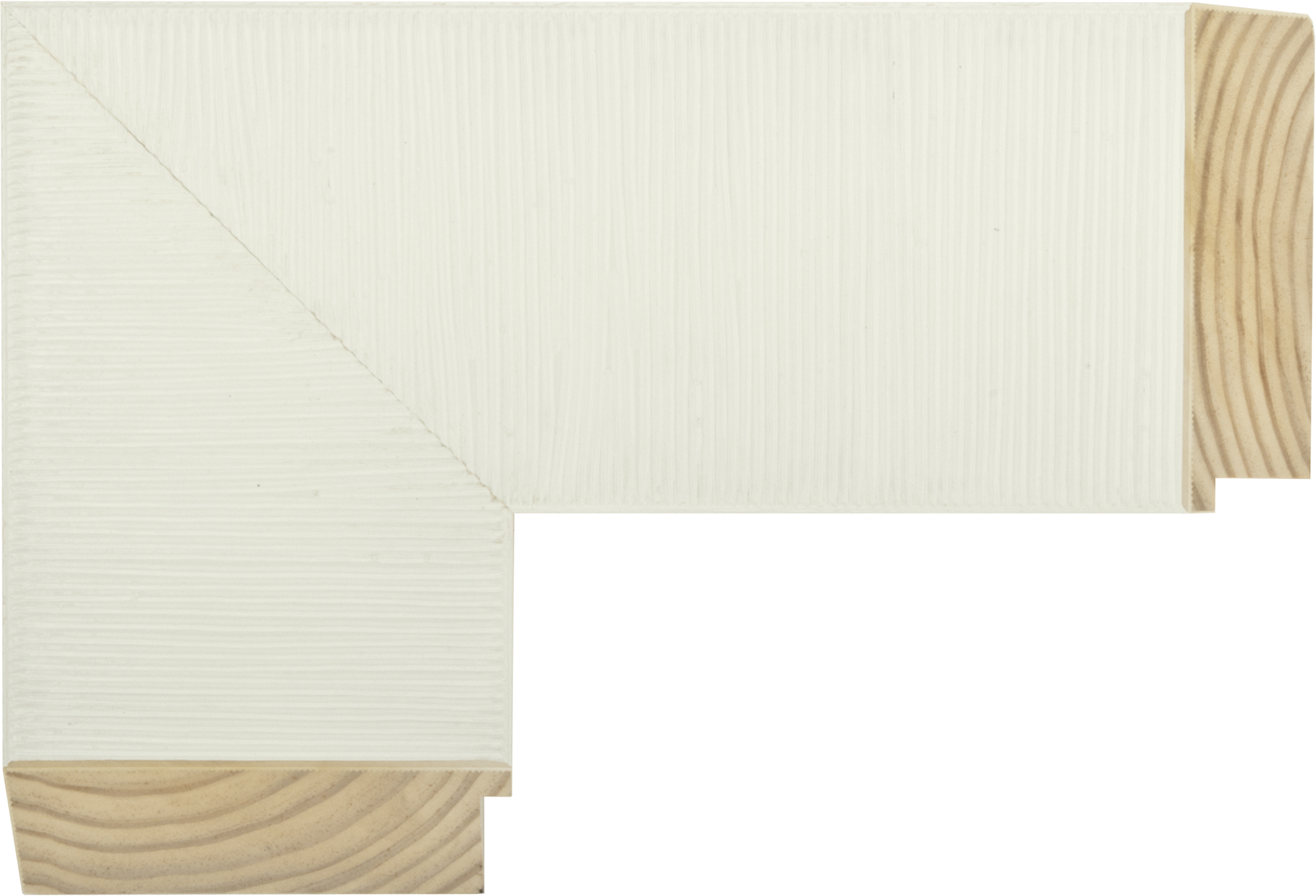 Item 8707 Frame Moulding