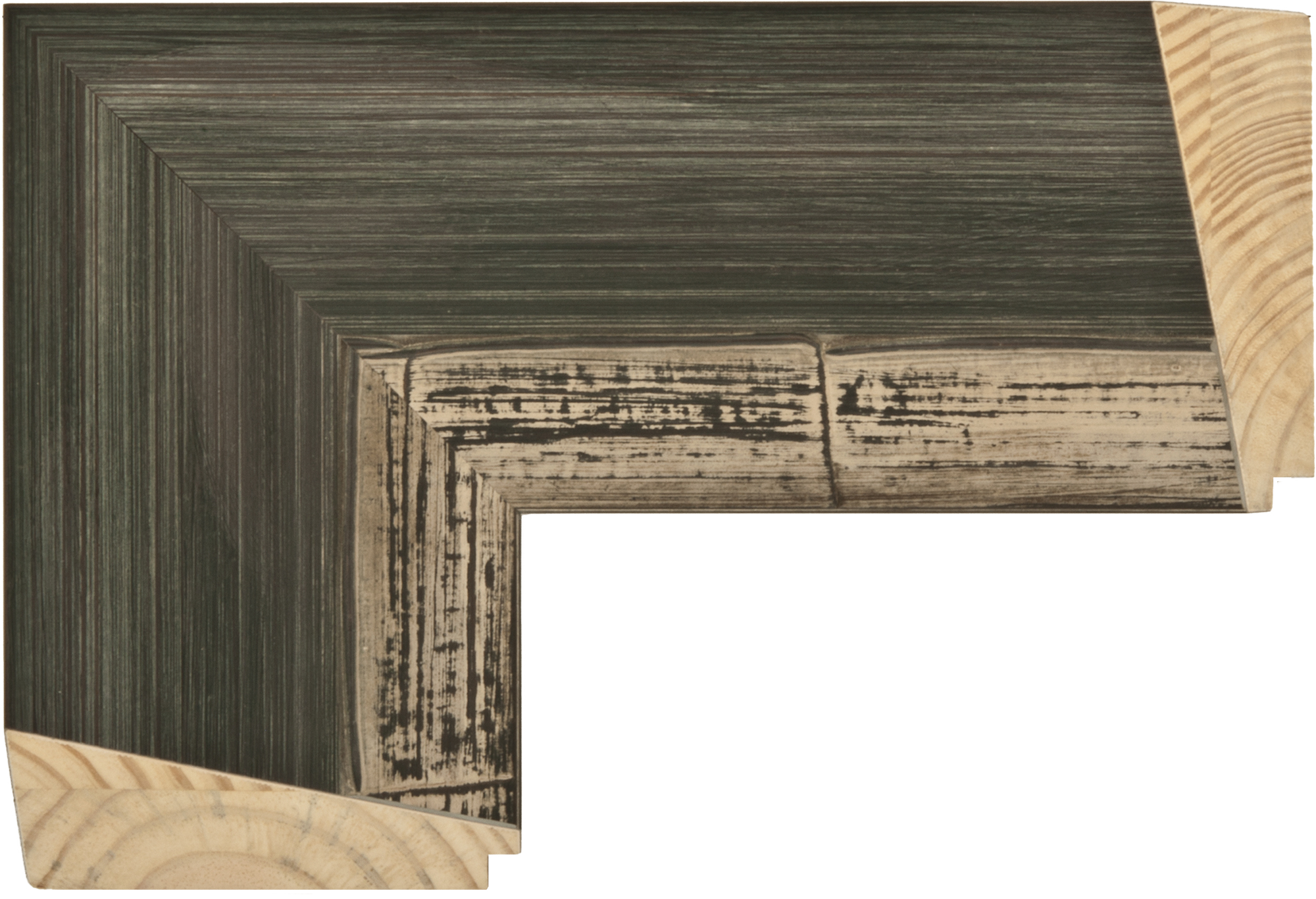 Item 8711 Frame Moulding