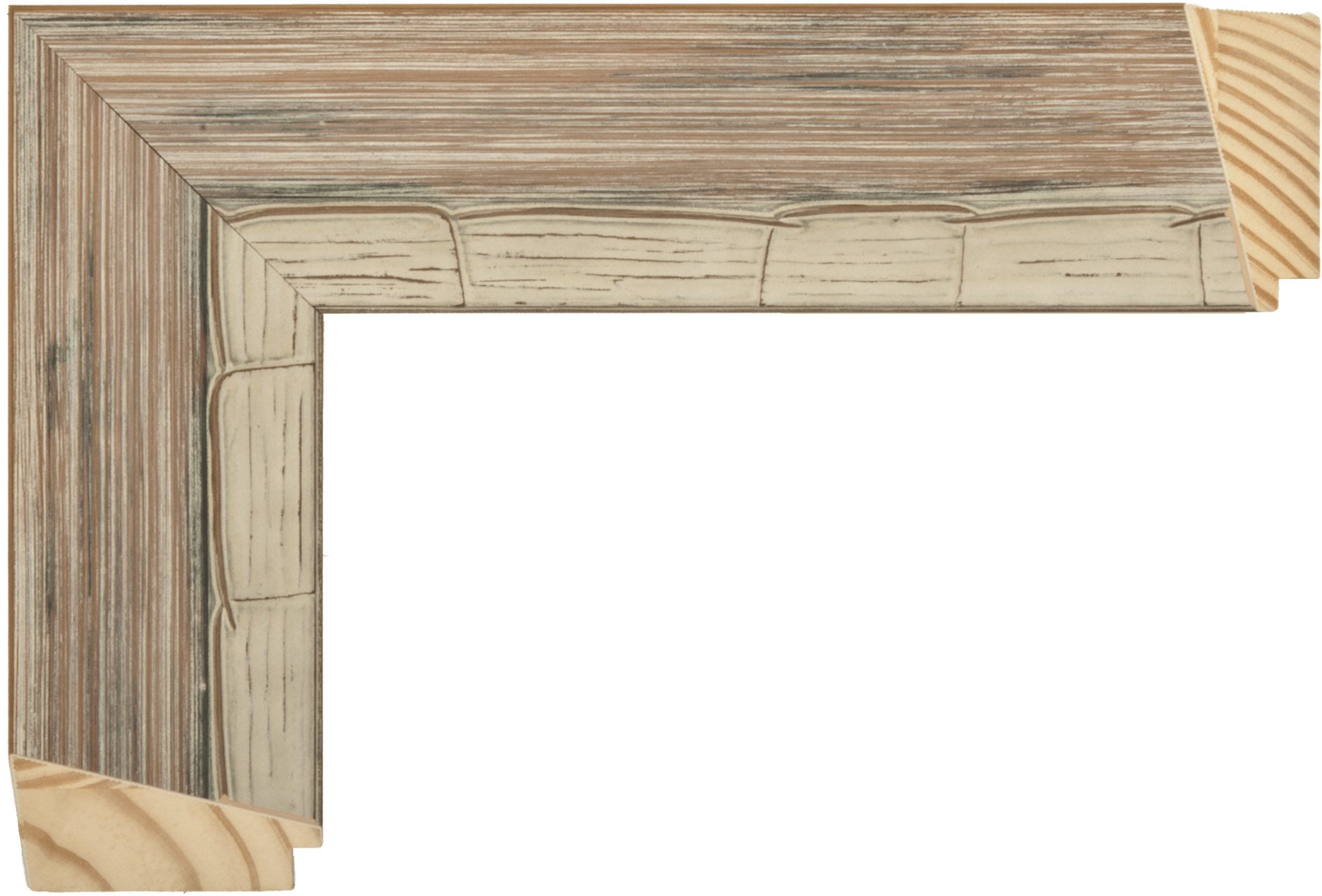 Item 8712 Frame Moulding