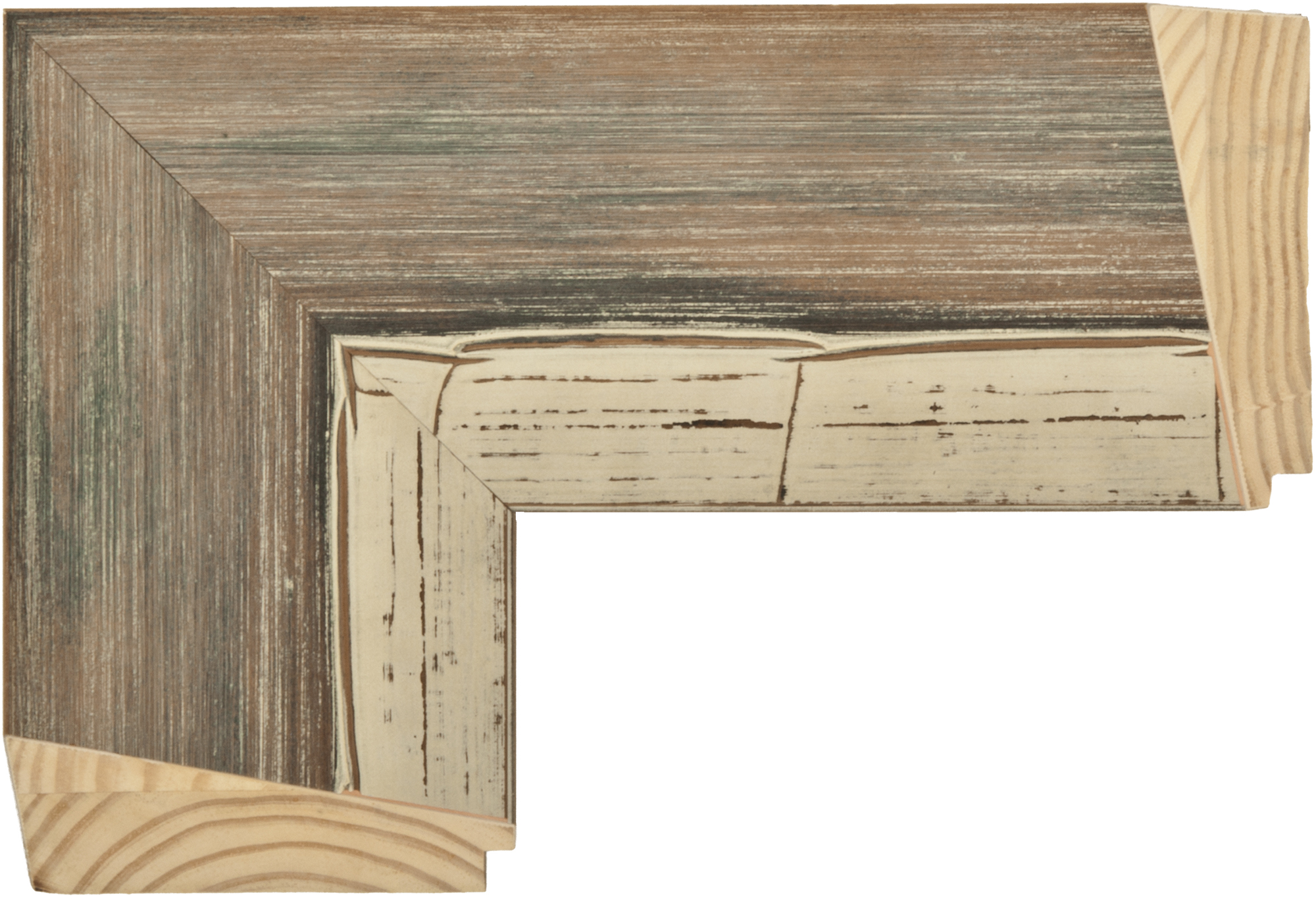 Item 8713 Frame Moulding