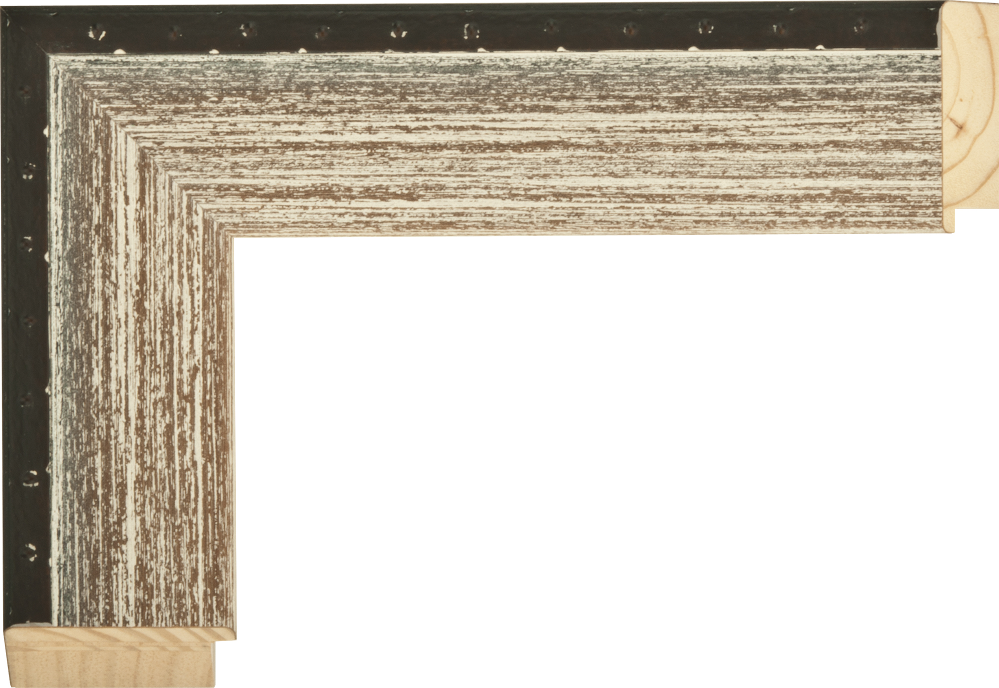 Item 8714 Frame Moulding