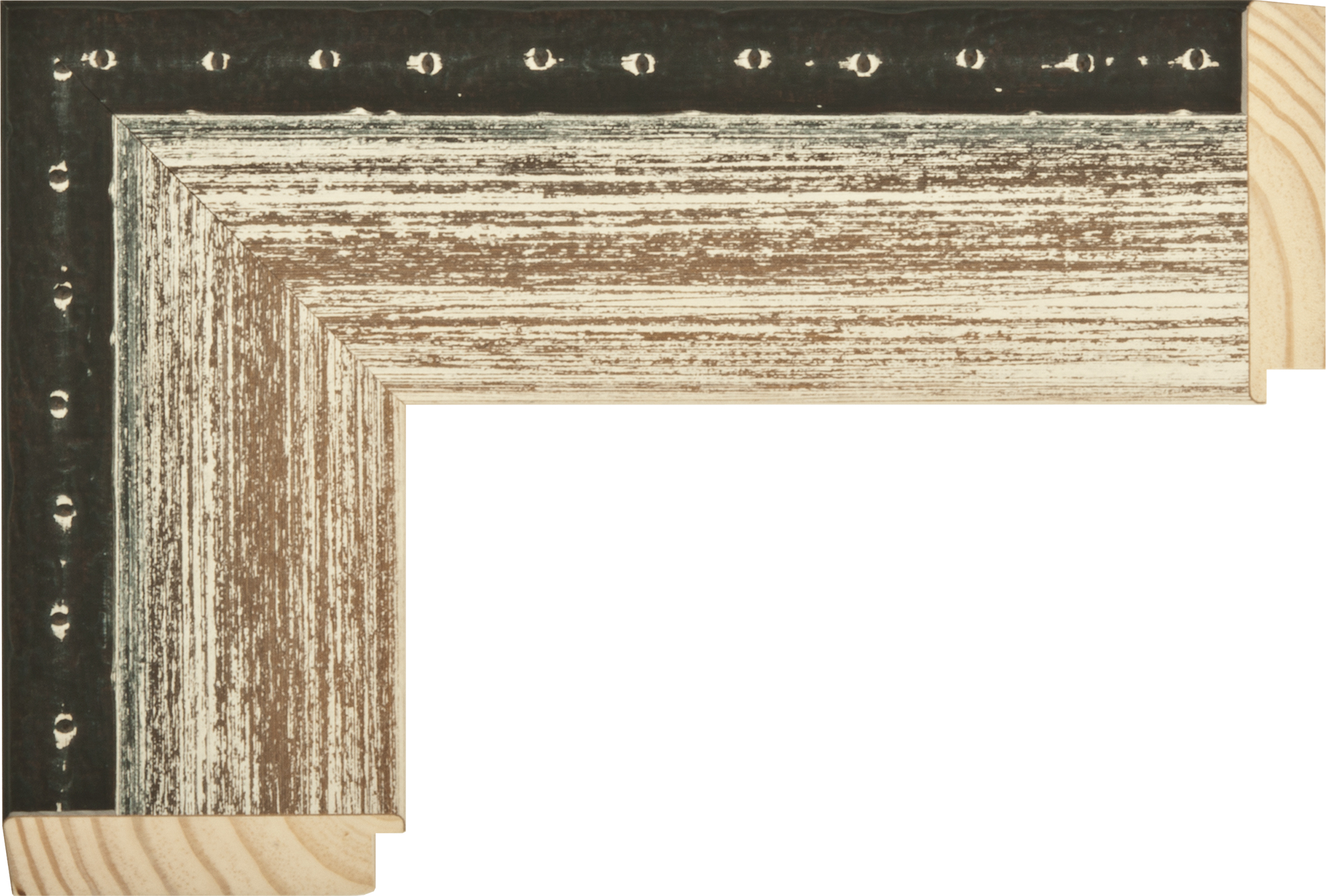 Item 8715 Frame Moulding