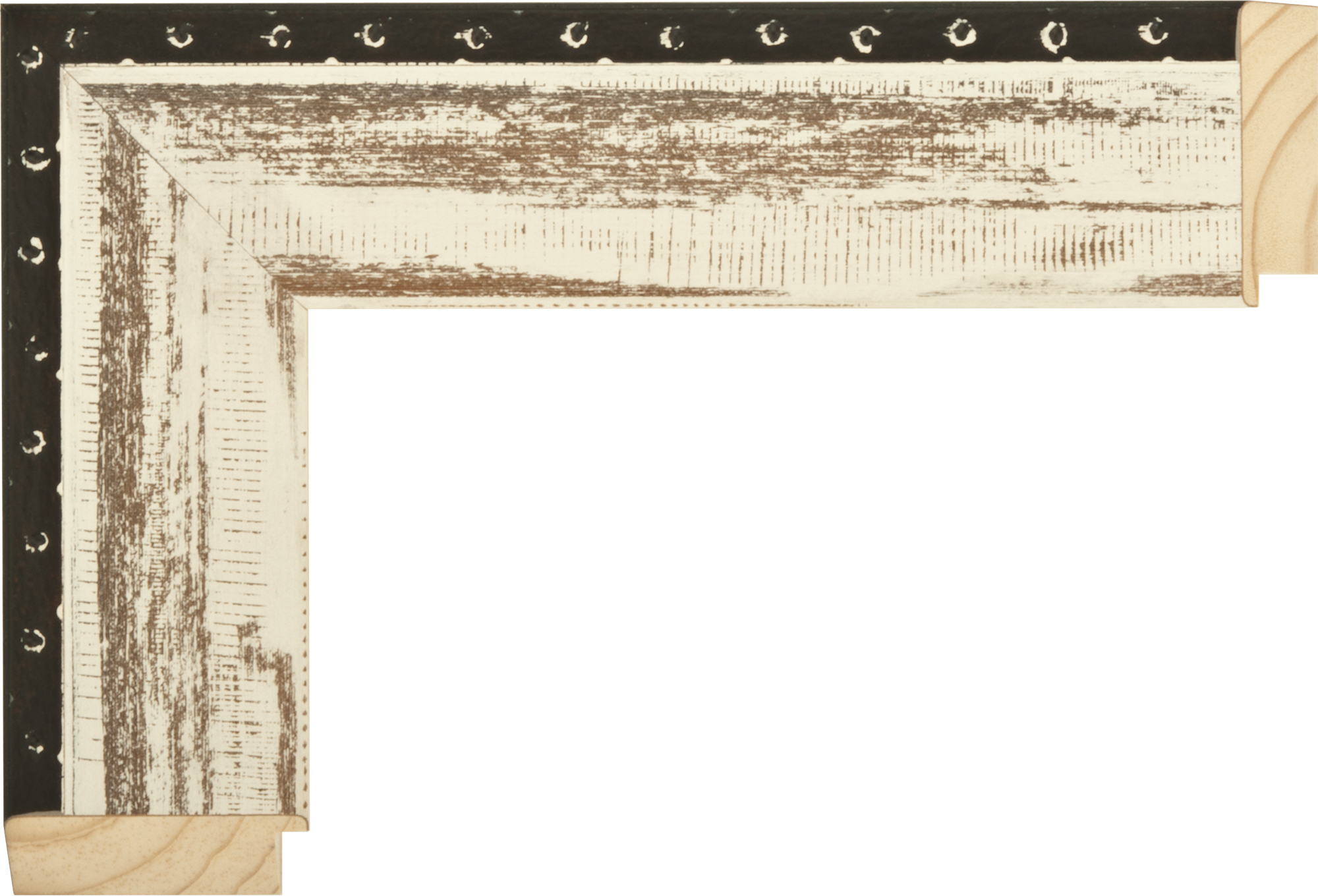 Item 8716 Frame Moulding