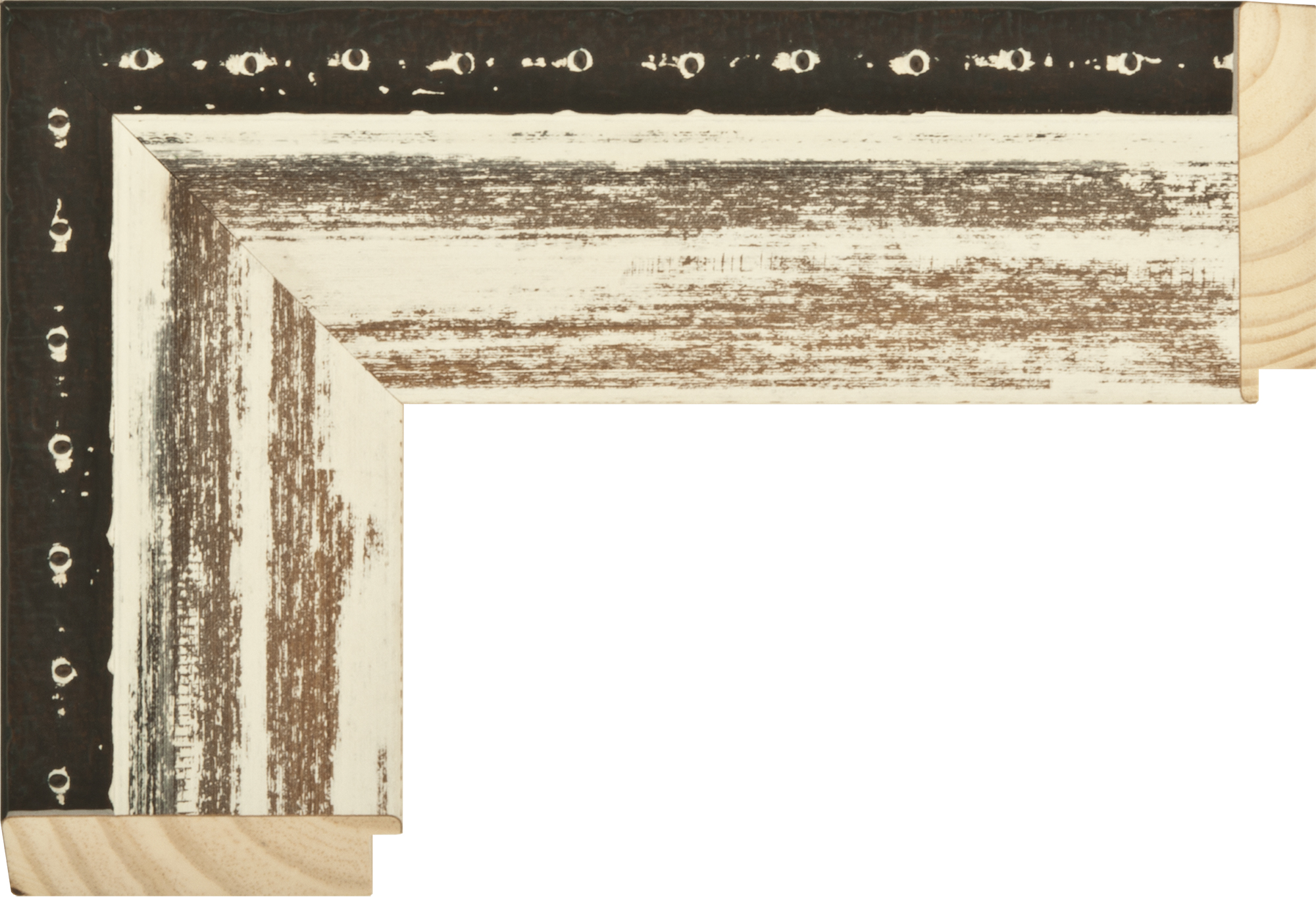 Item 8717 Frame Moulding