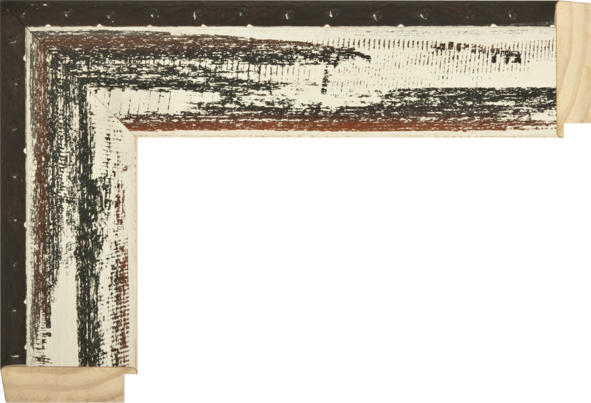 Item 8720 Frame Moulding