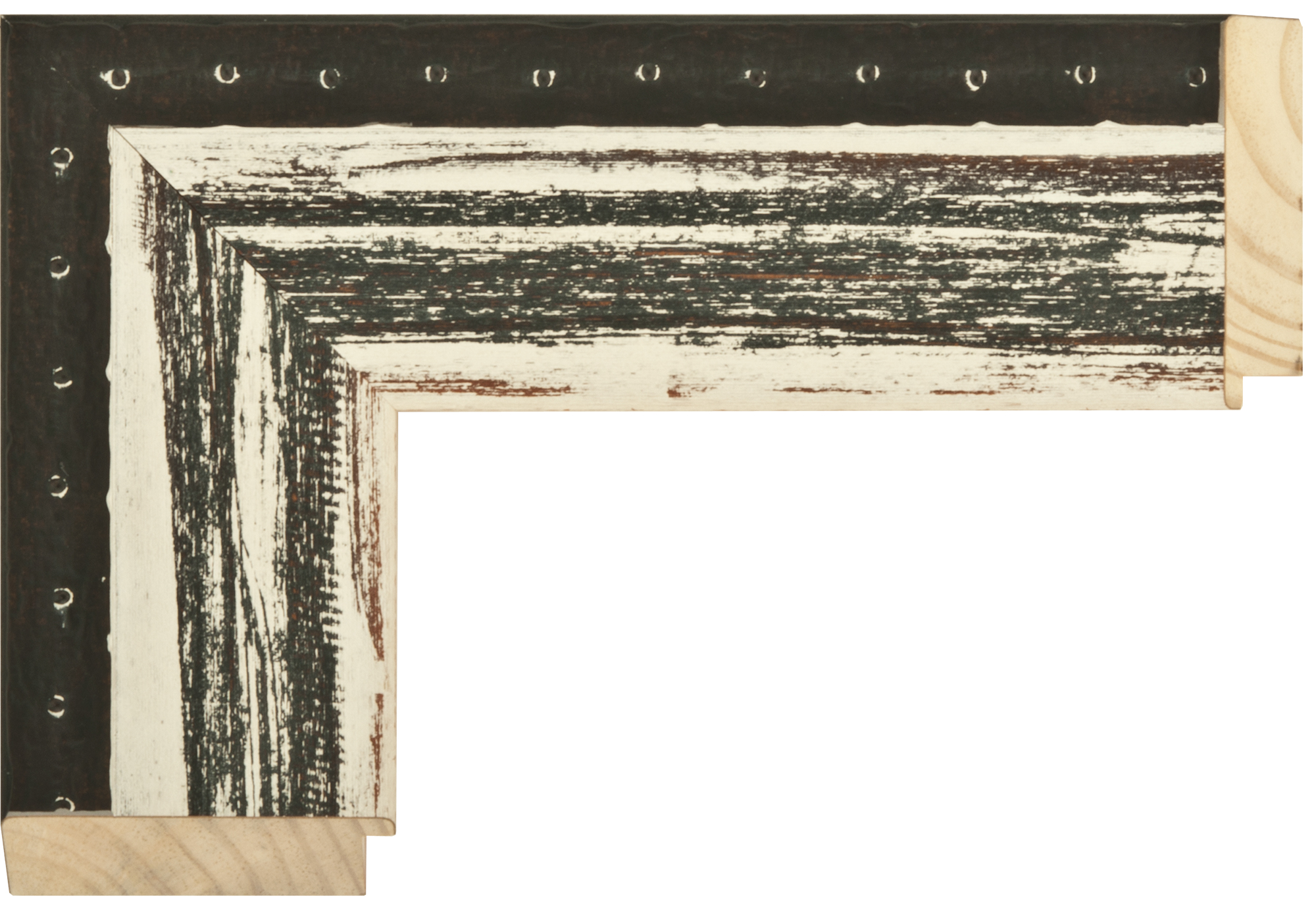Item 8721 Frame Moulding
