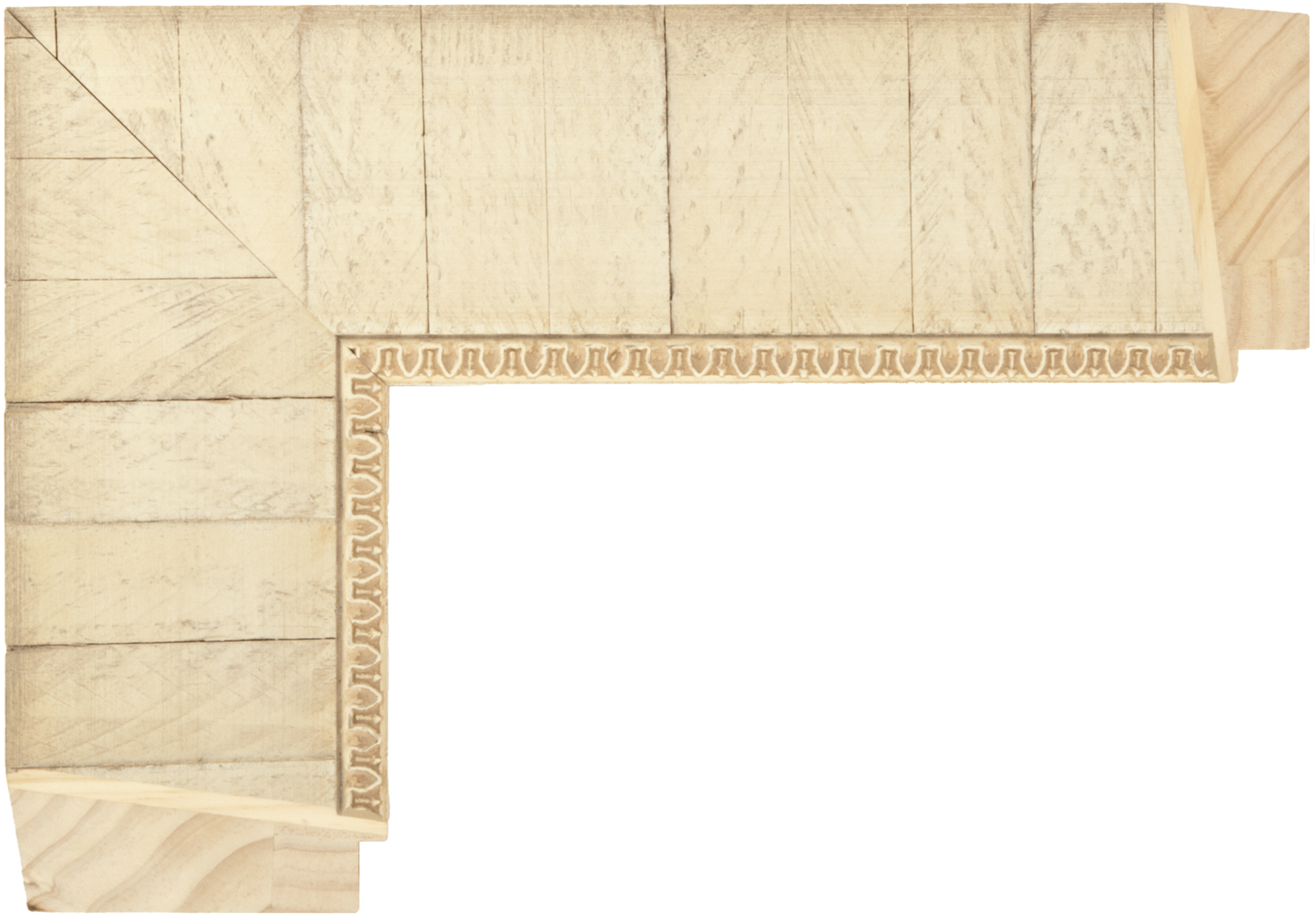 Item 8751 Frame Moulding