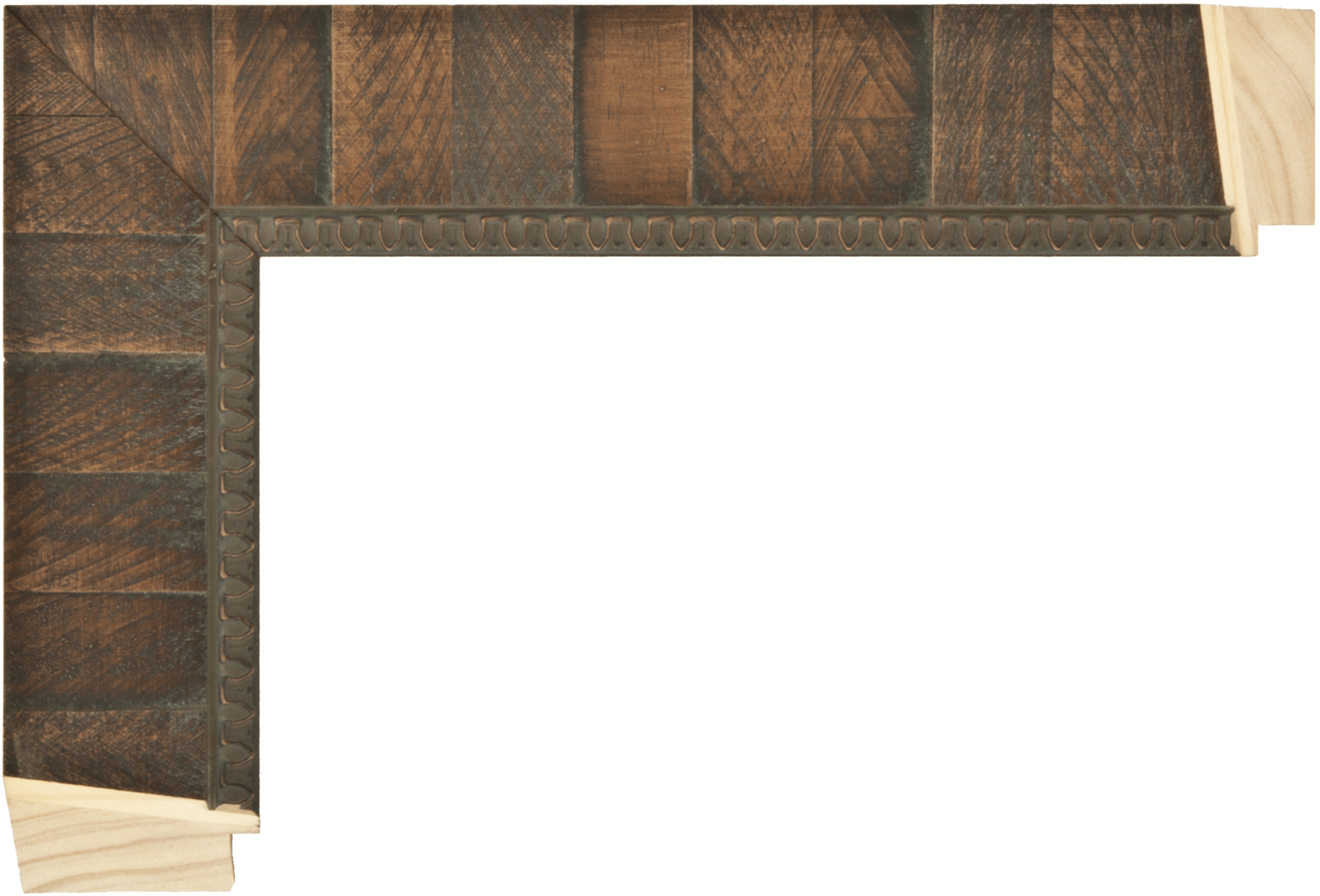 Item 8756 Frame Moulding