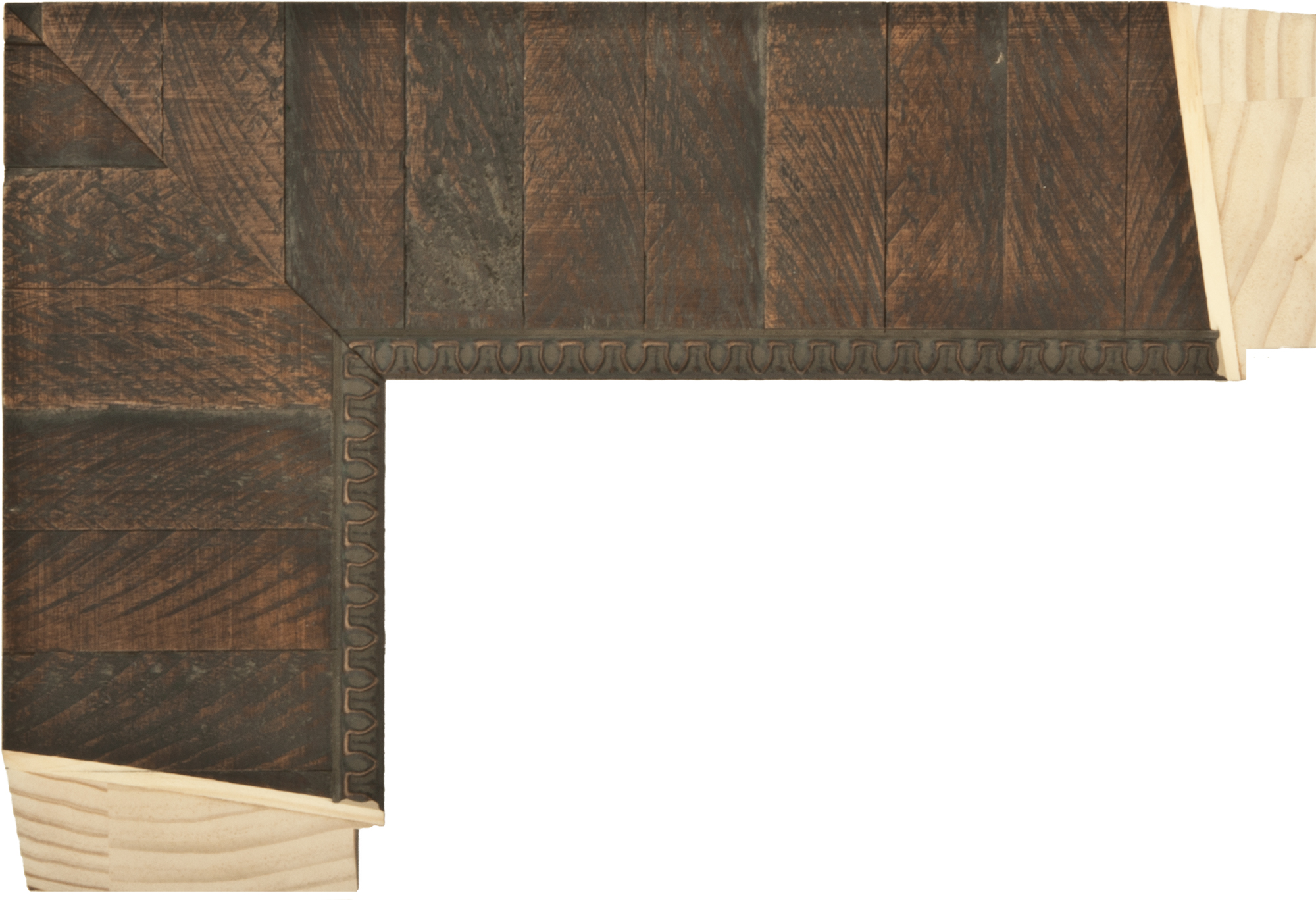 Item 8757 Frame Moulding