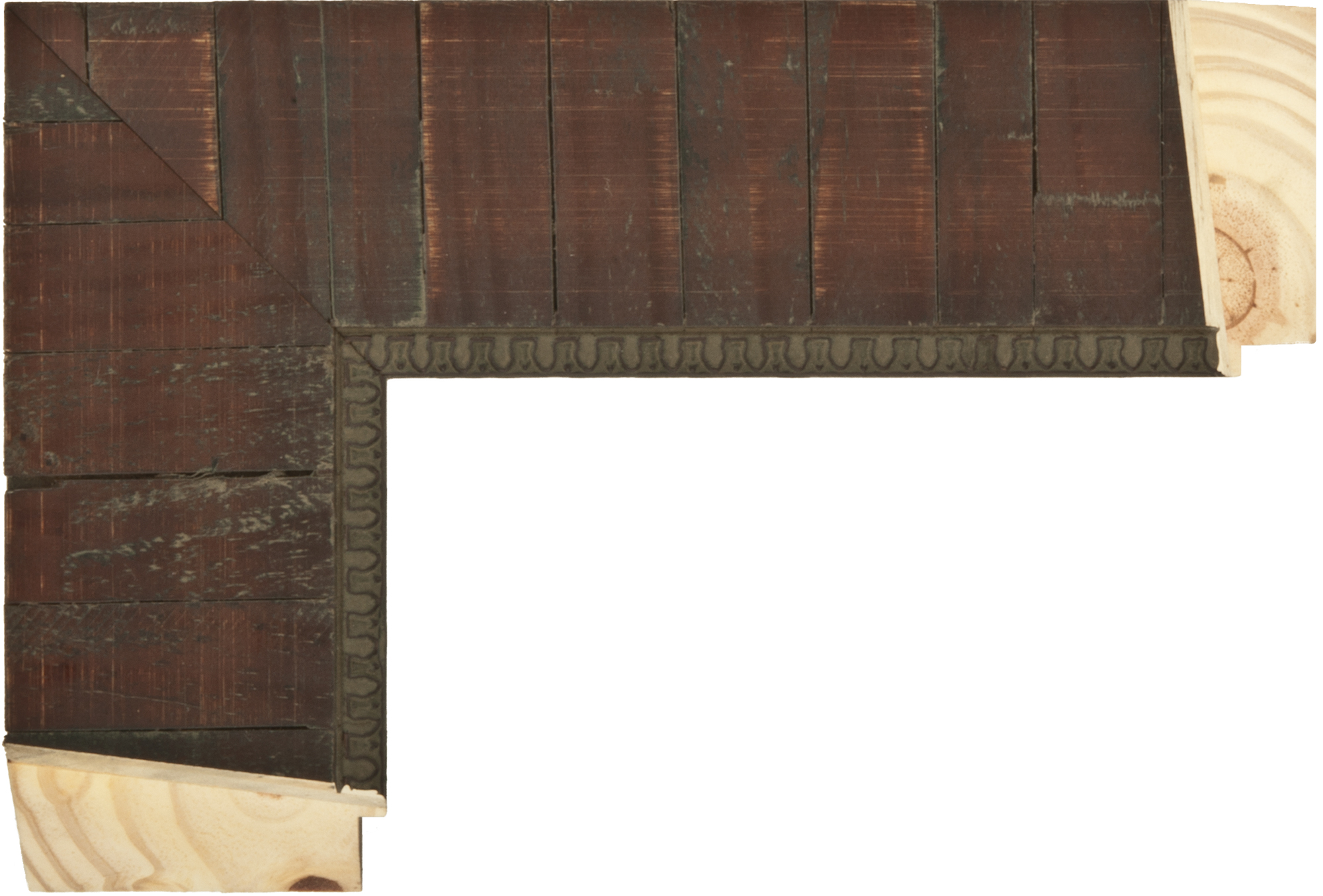 Item 8759 Frame Moulding