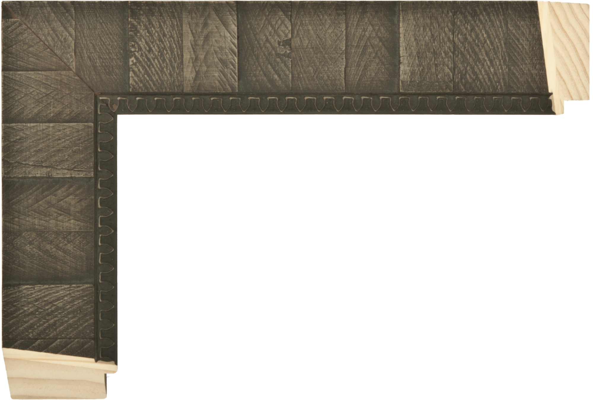 Item 8760 Frame Moulding