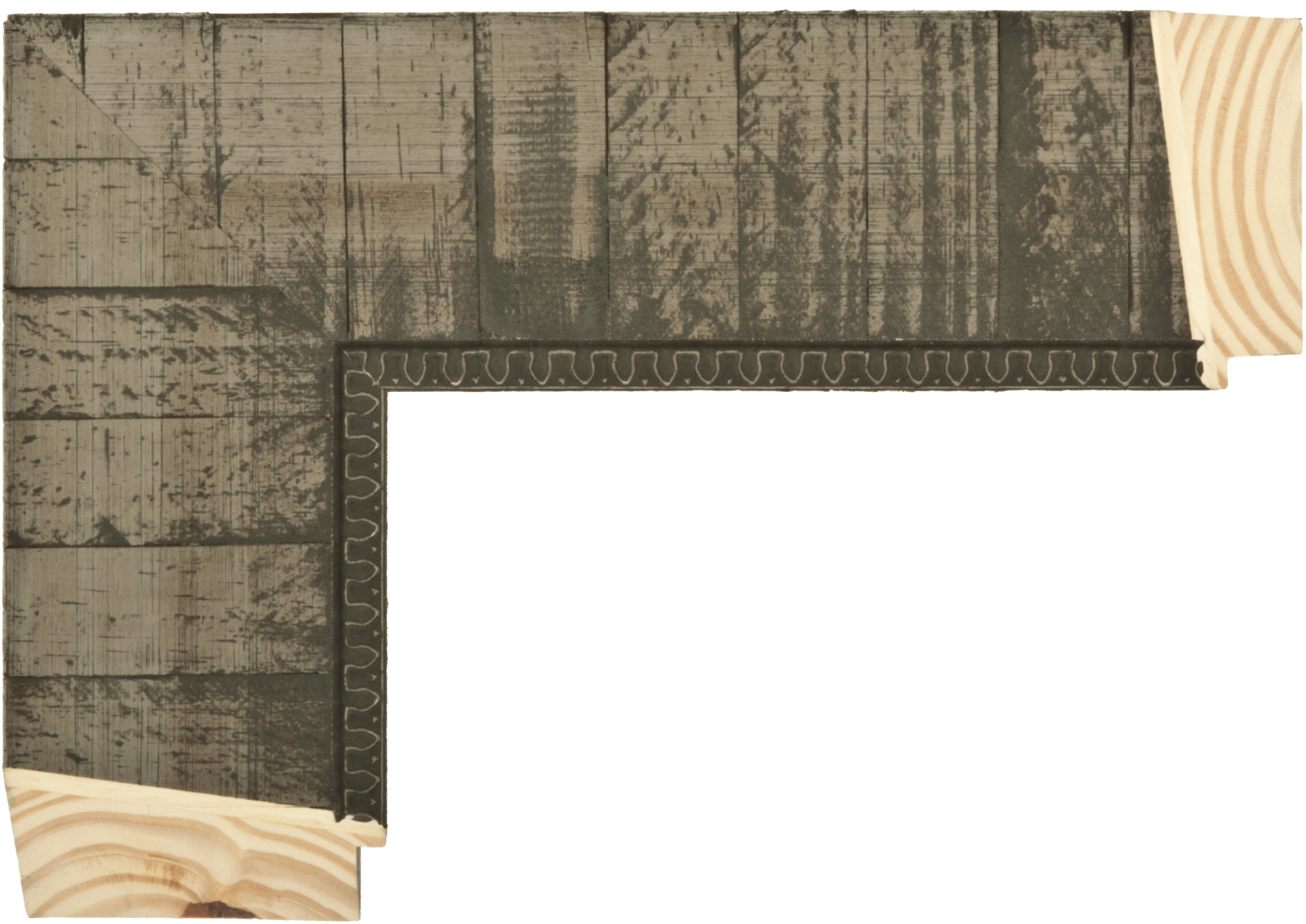 Item 8761 Frame Moulding