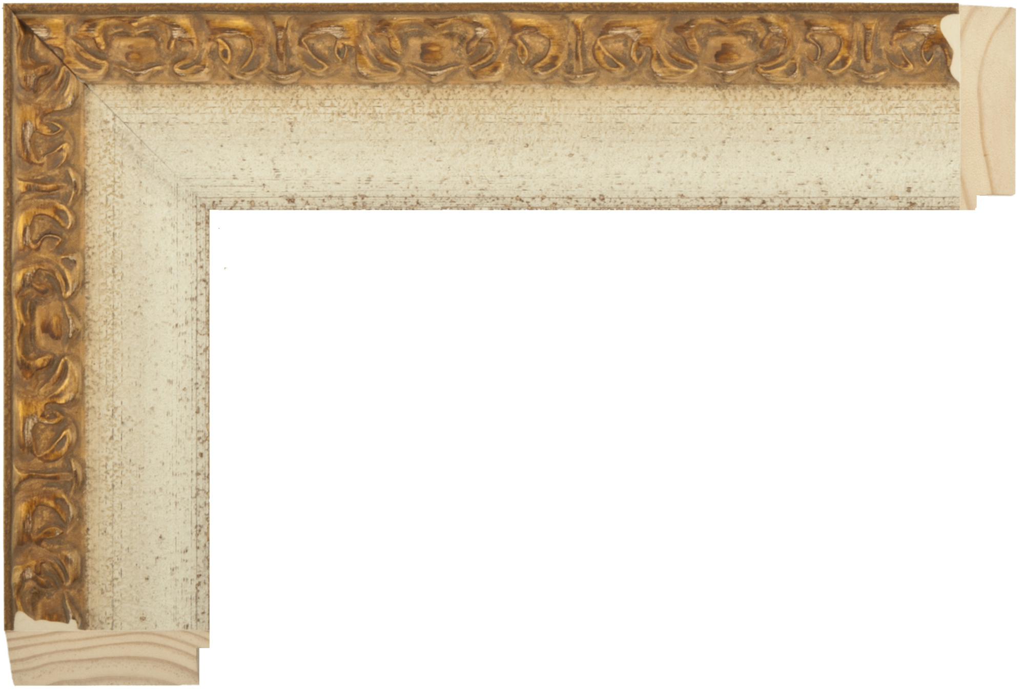 Item 8798 Frame Moulding
