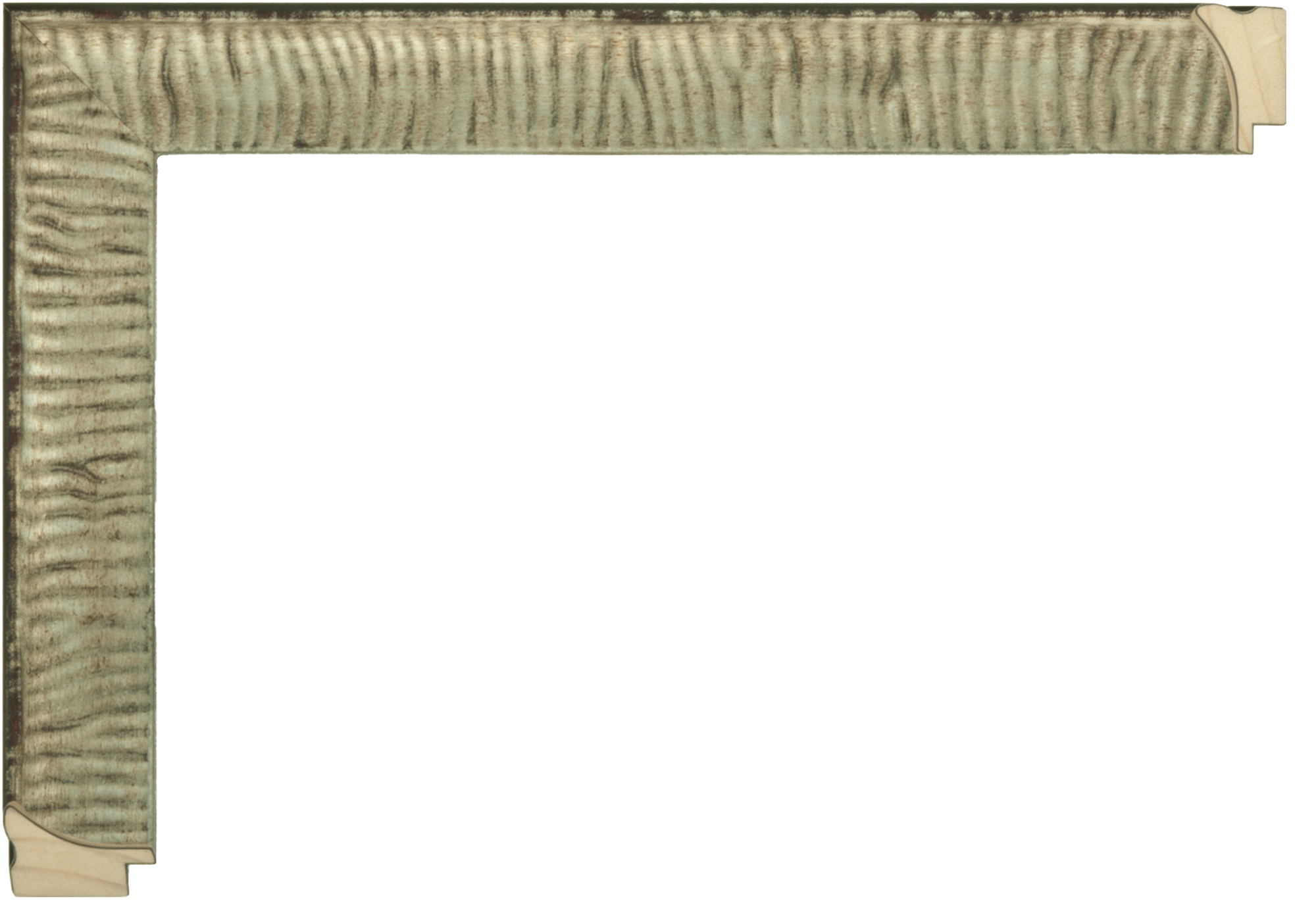 Item 8834 Frame Moulding