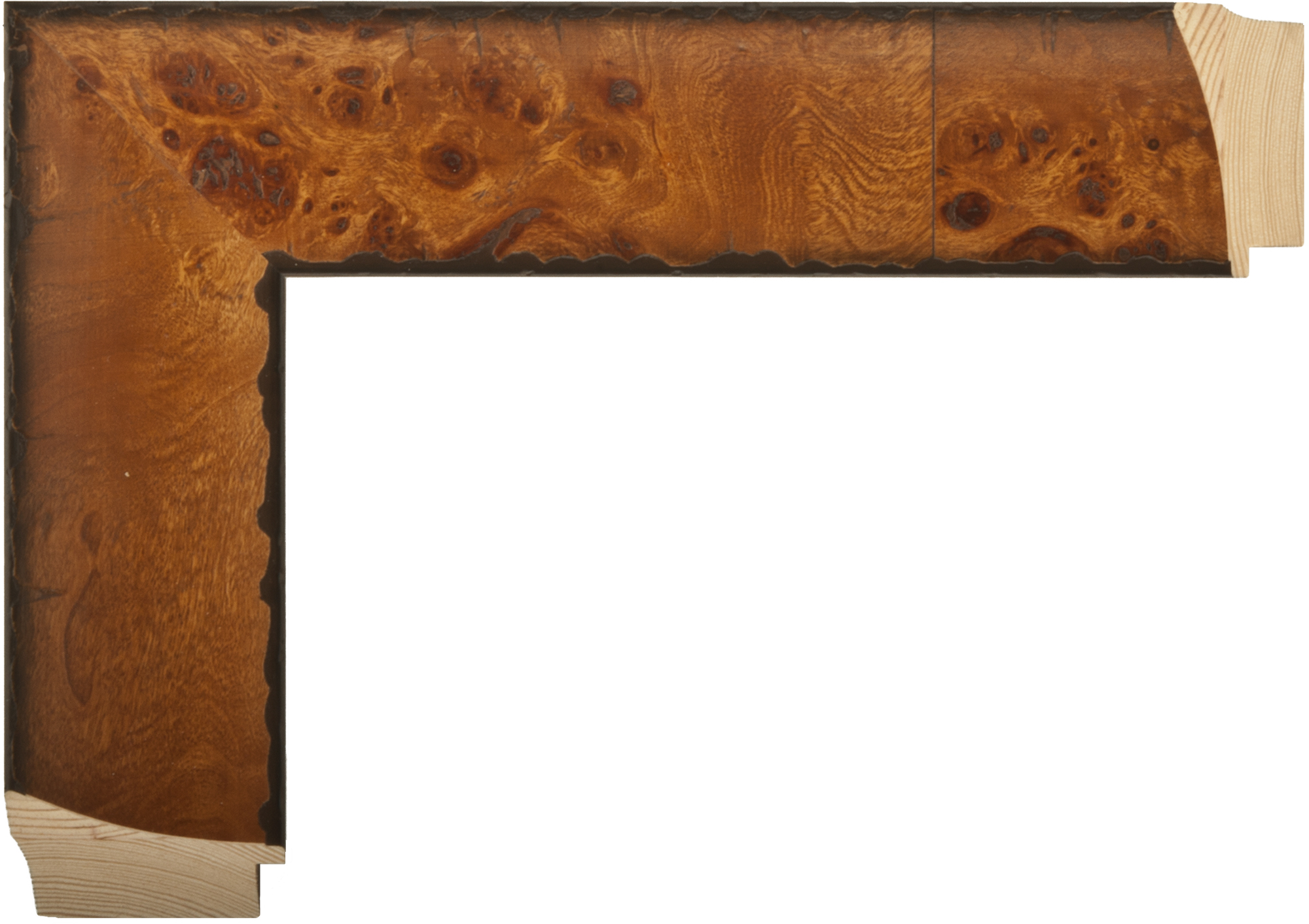 Item 8924 Frame Moulding