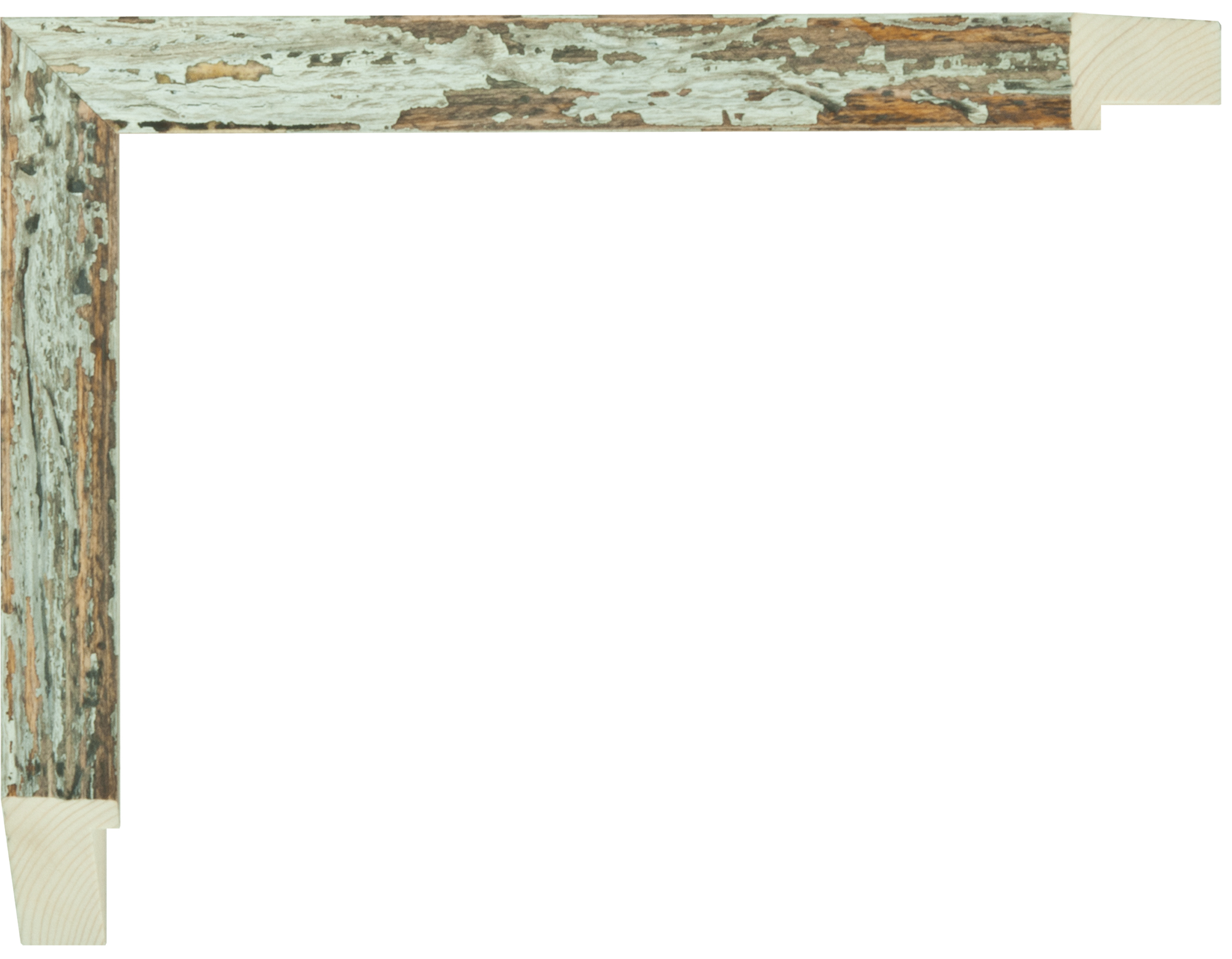 Item 8949 Frame Moulding