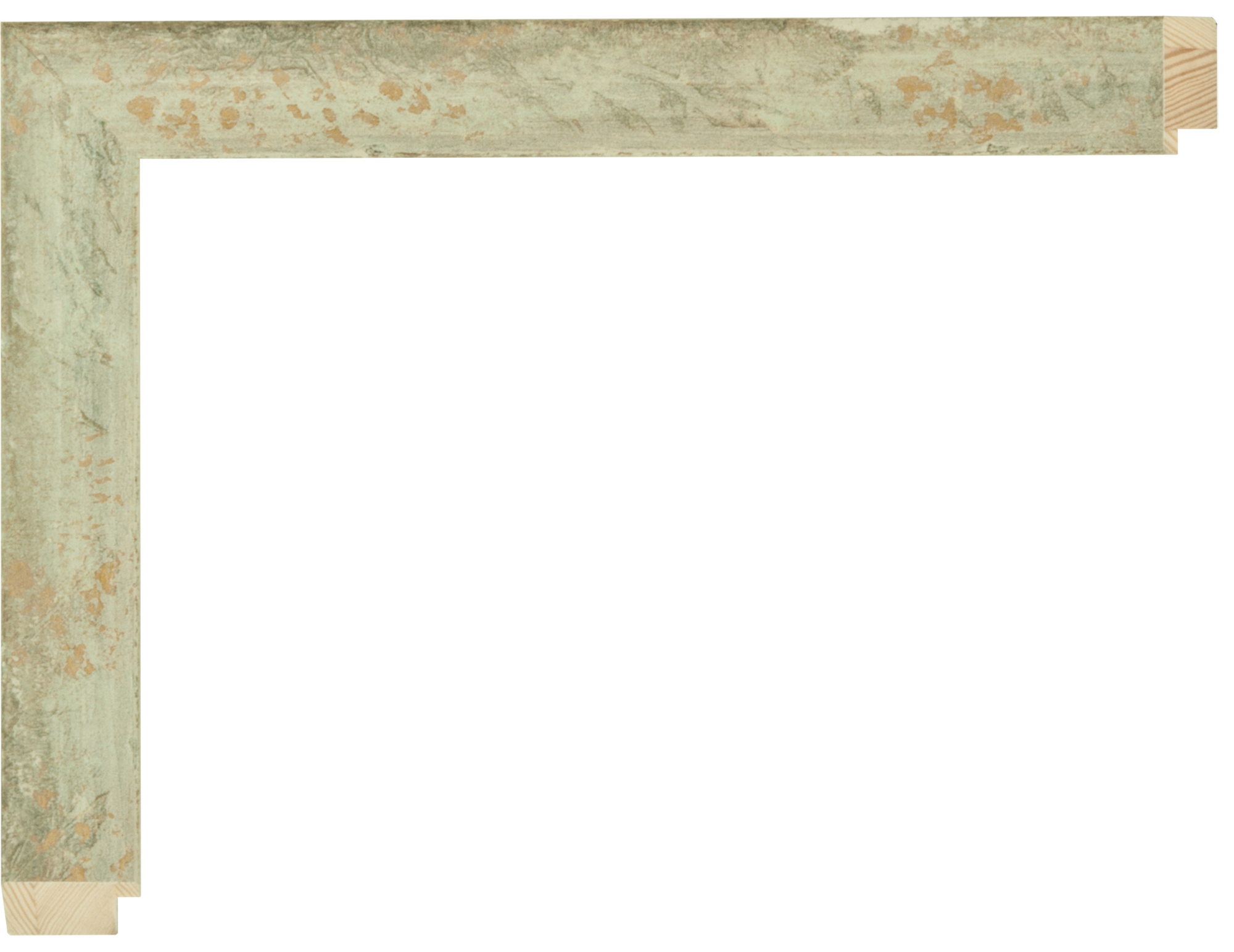Item 8986 Frame Moulding
