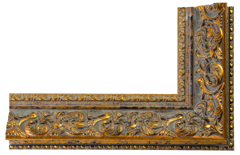 Item 8580 Frame Moulding