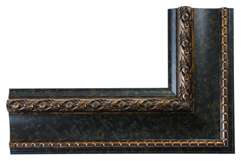 Item 8202 Frame Moulding