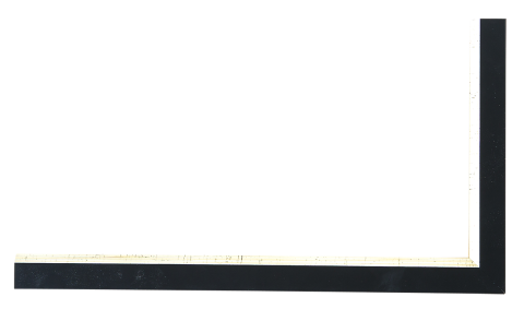 Item 417 Frame Moulding