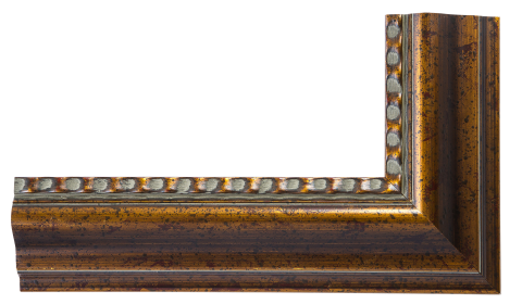 Item 756 Frame Moulding