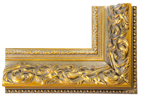 Item 346 Frame Moulding